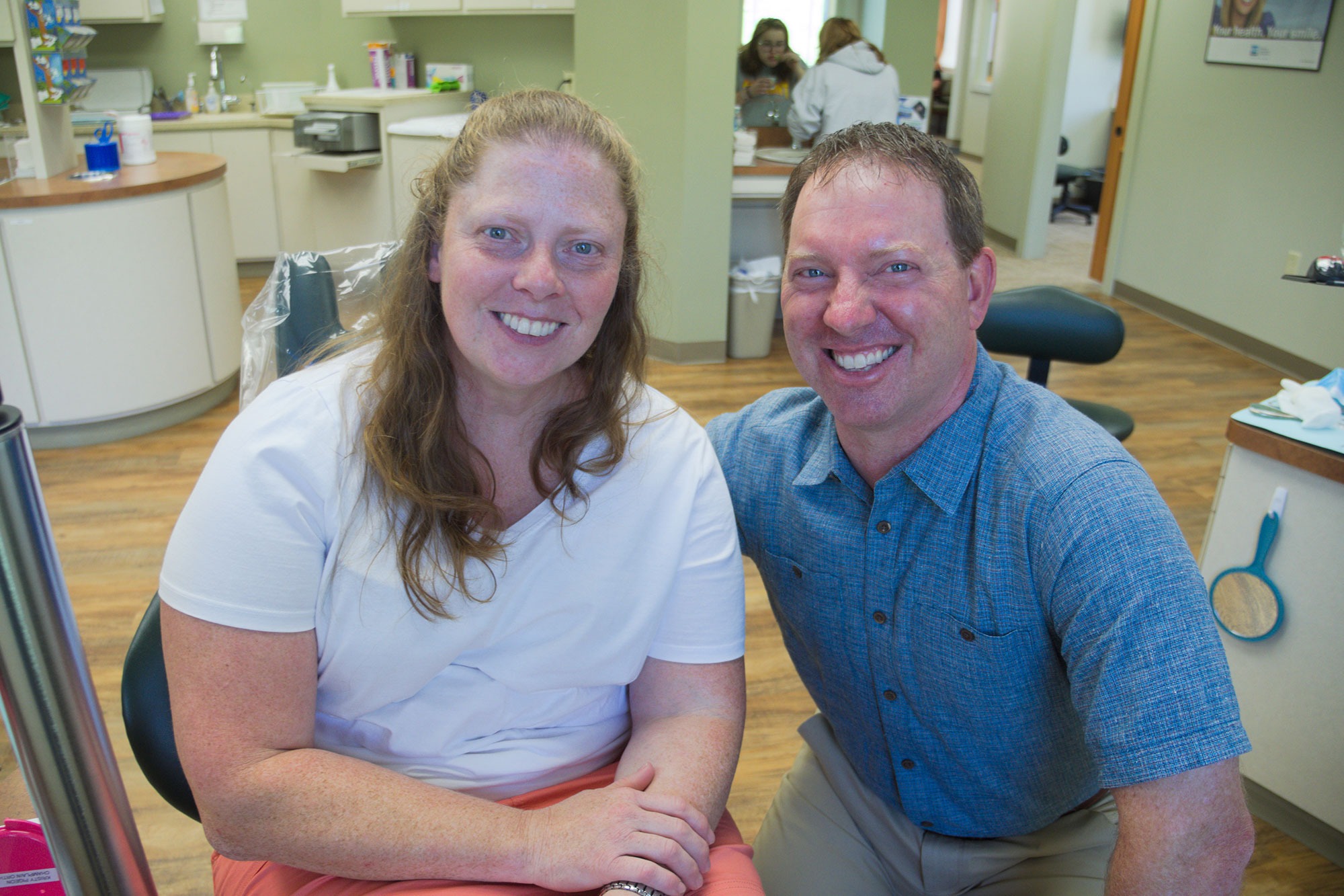 Debunking Common Myths About Braces For Adults