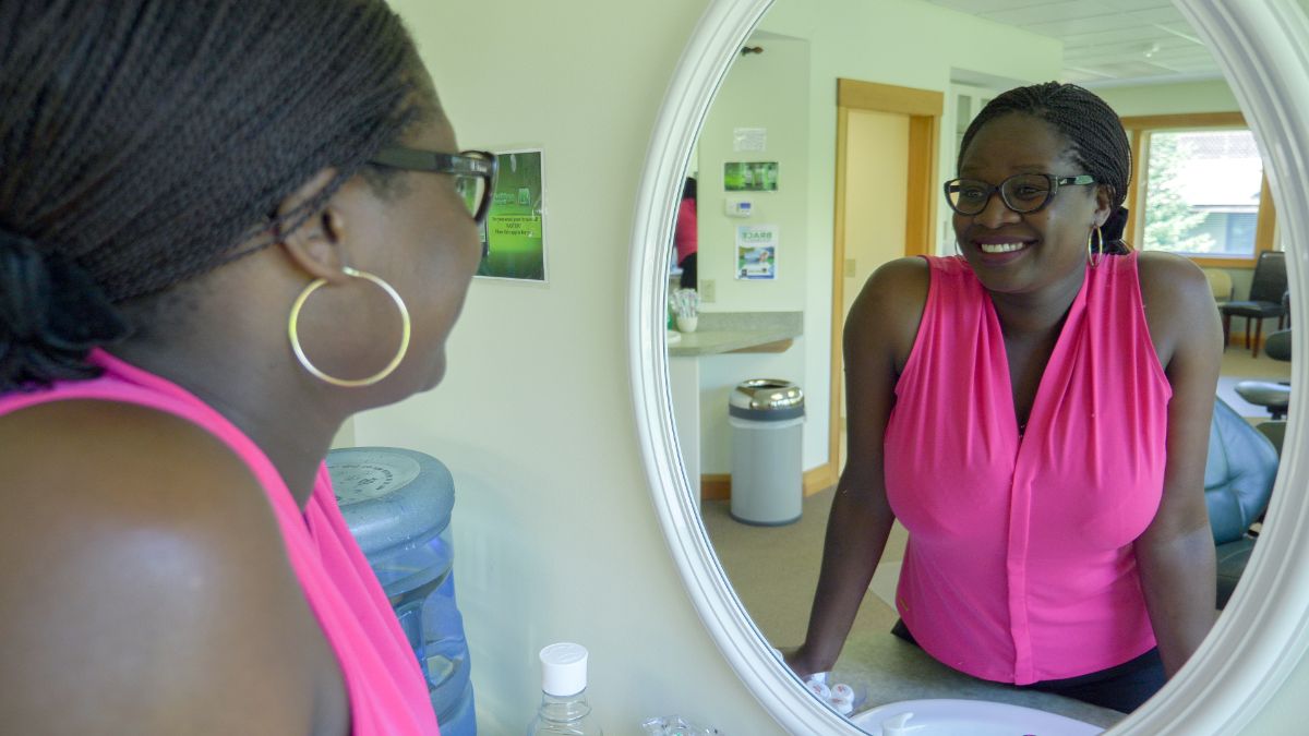 Touch-Up Treatment For Orthodontic Relapses
