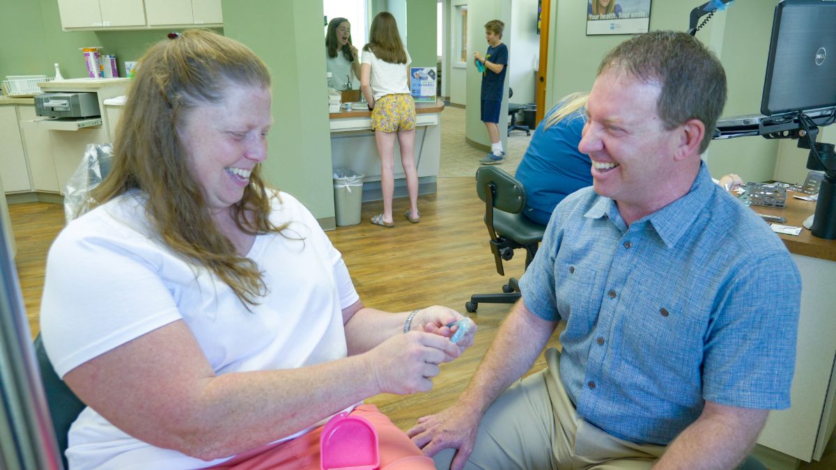 The Dangers Of DIY Orthodontics
