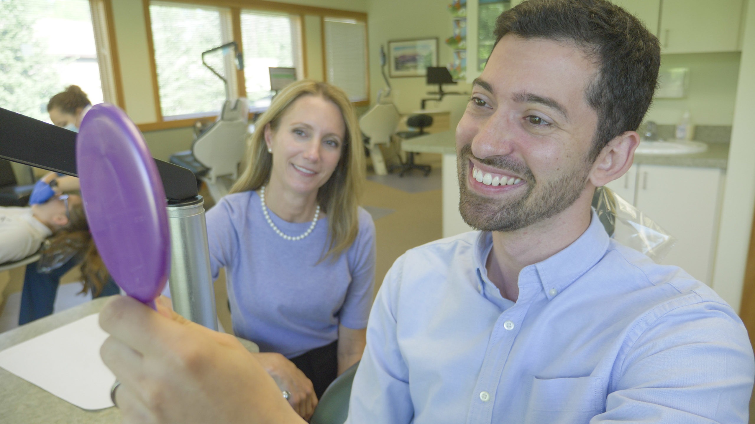 Burlington Invisalign