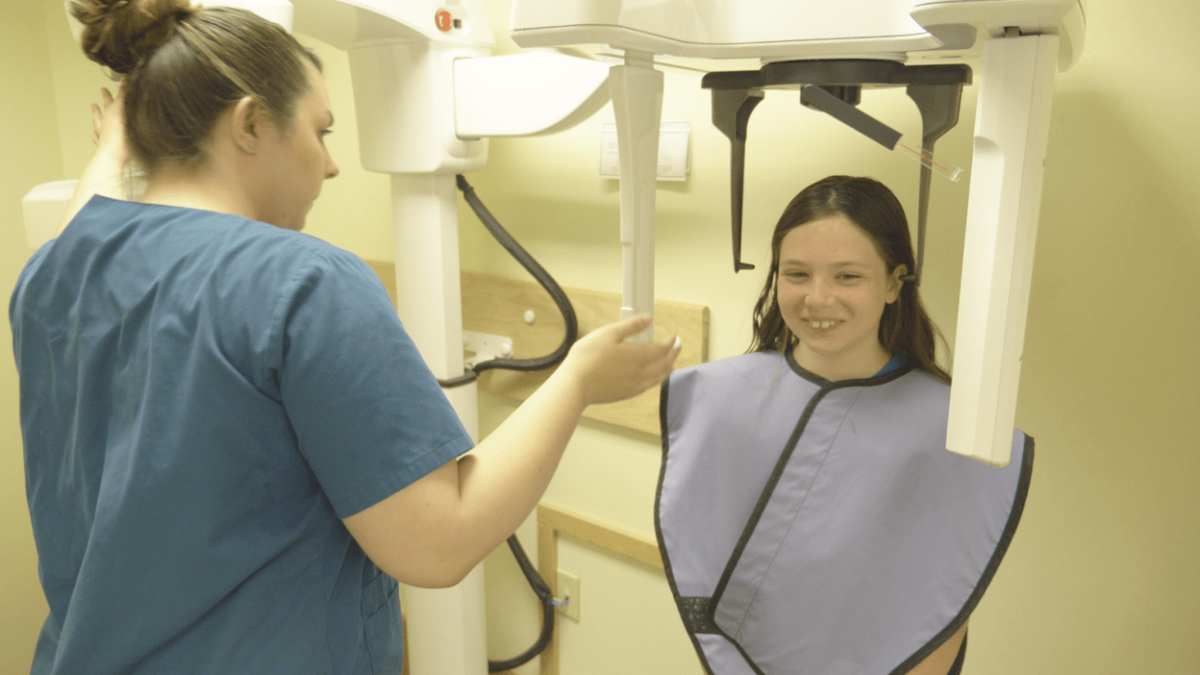 Sports Safety for Kids Mouths & Orthodontic Emergencies