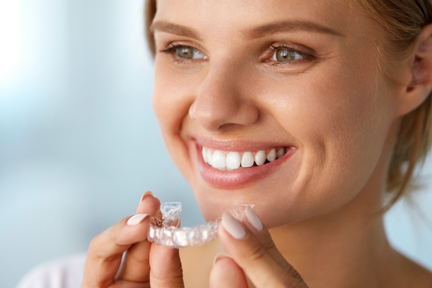 4 Things You Won't Get From Mail-Order Orthodontics