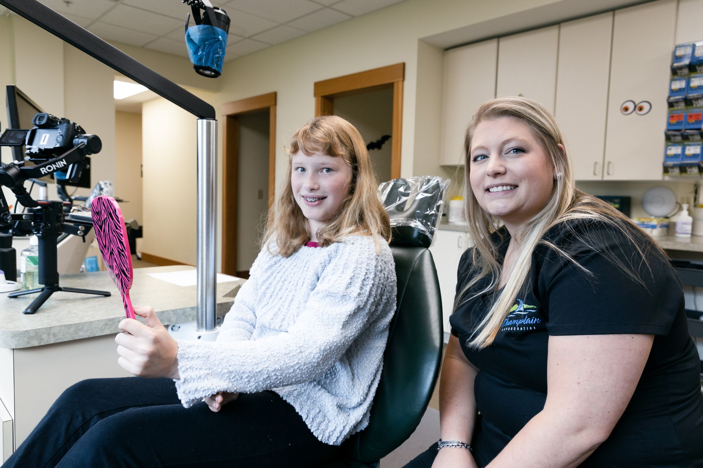 Champlain Ortho Info