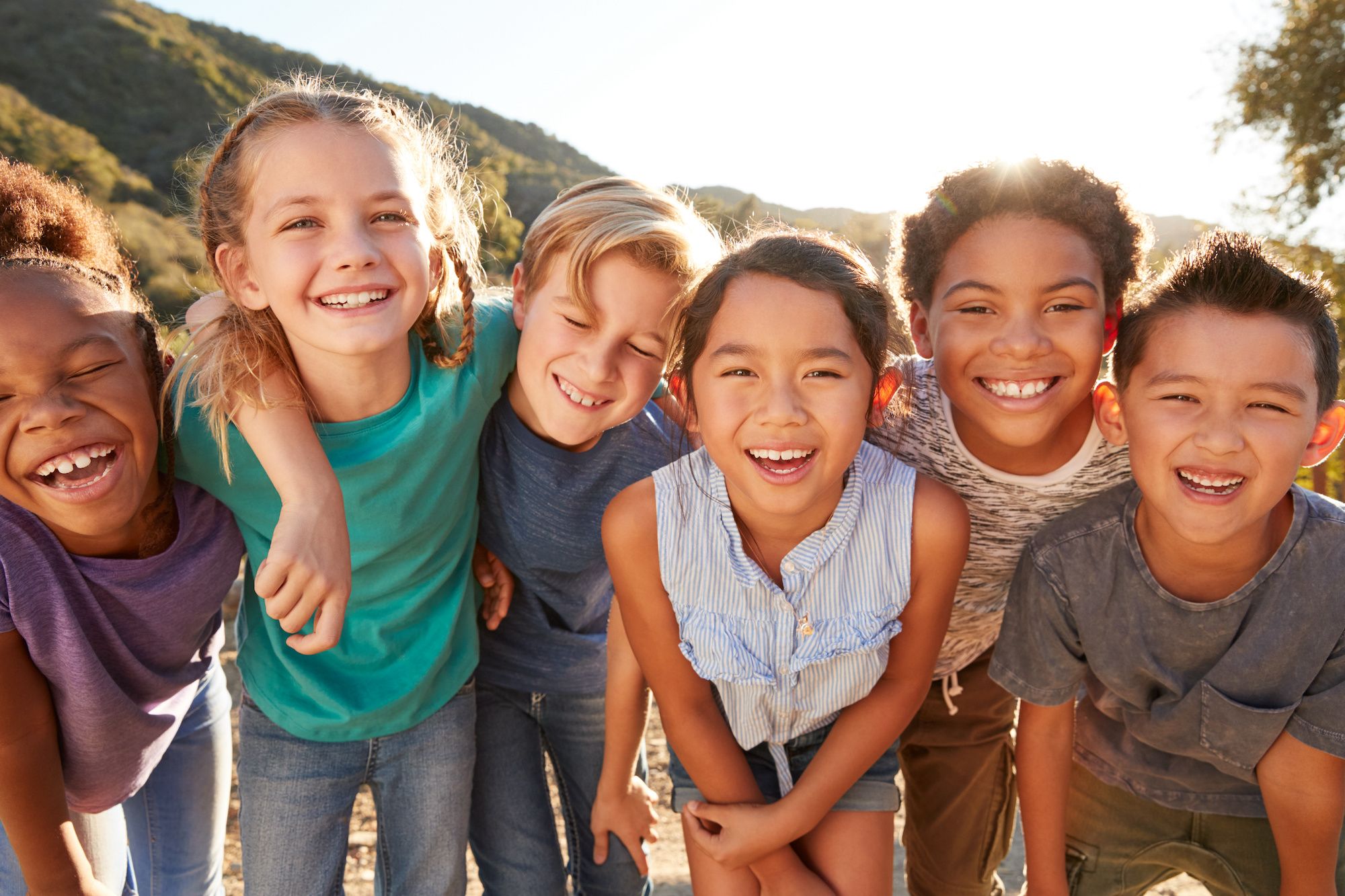 Champlain Orthodontics team shares the benefits to a comprehensive approach to orthodontic care known as two-phase treatment.
