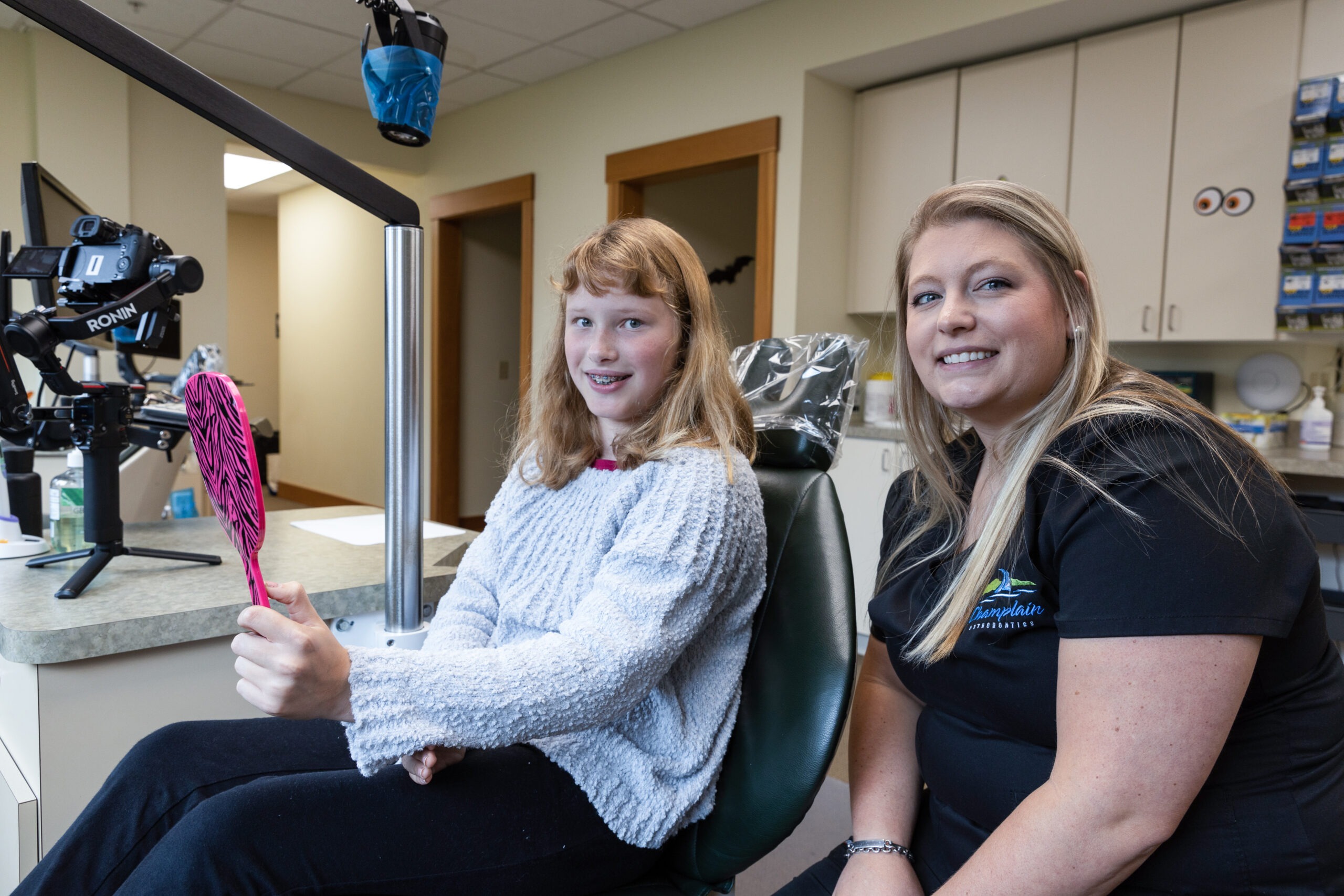 How Do Braces Work?