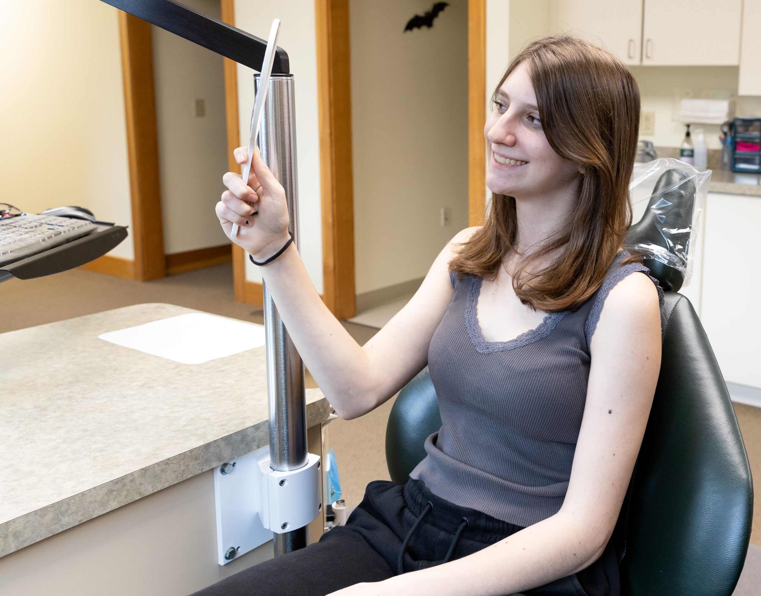 What To Expect When You Get Your Braces Off