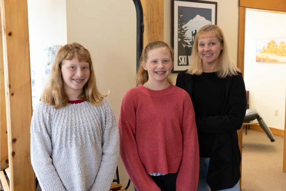 Can Early Orthodontic Treatment Correct Underbites in Children?