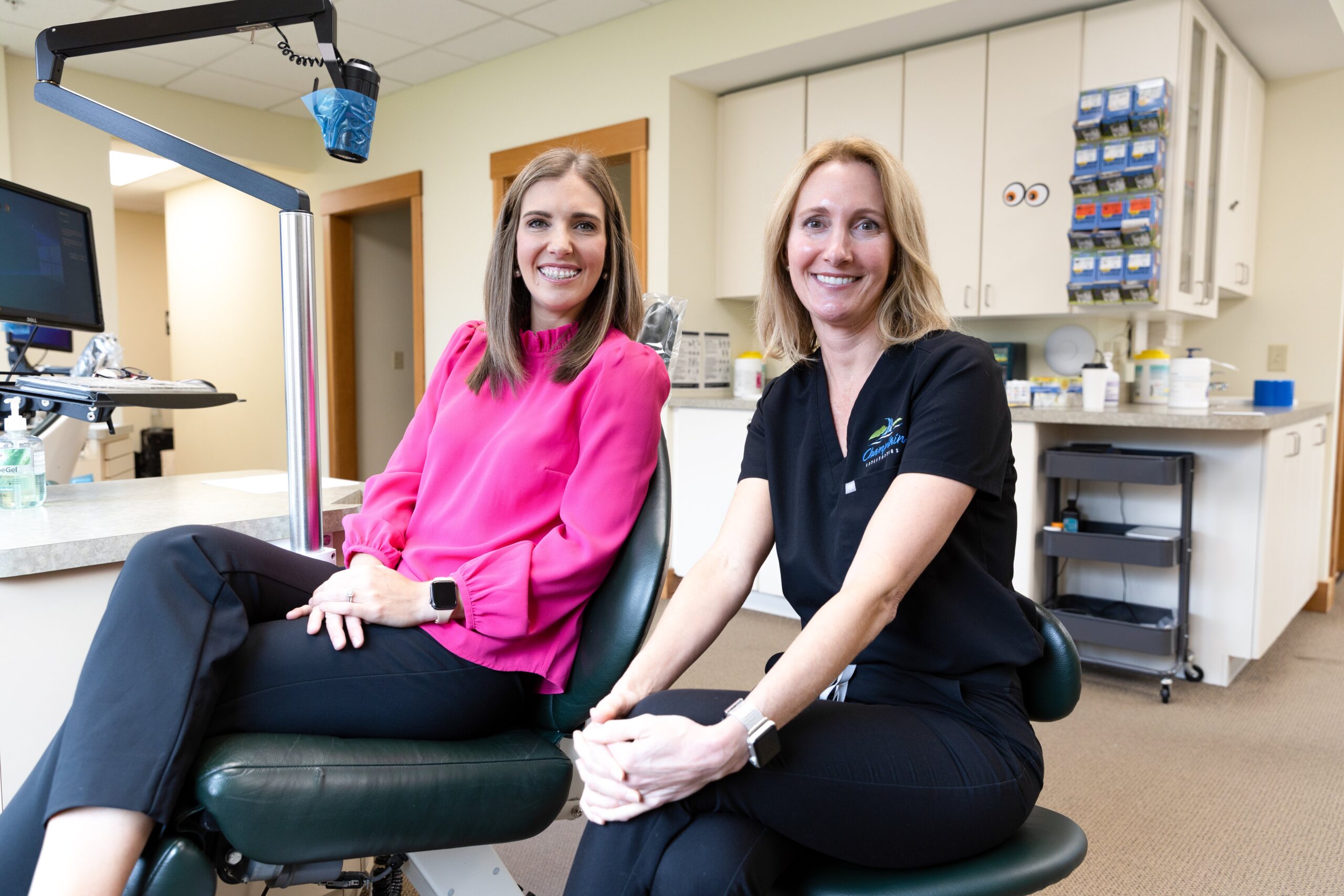 When Should You See An Orthodontist?