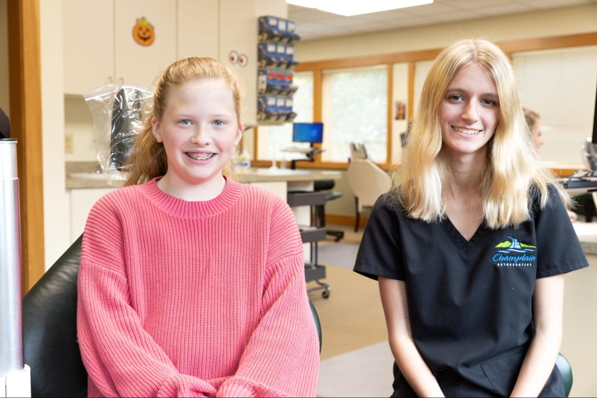 What Are the Main Elements of Braces?