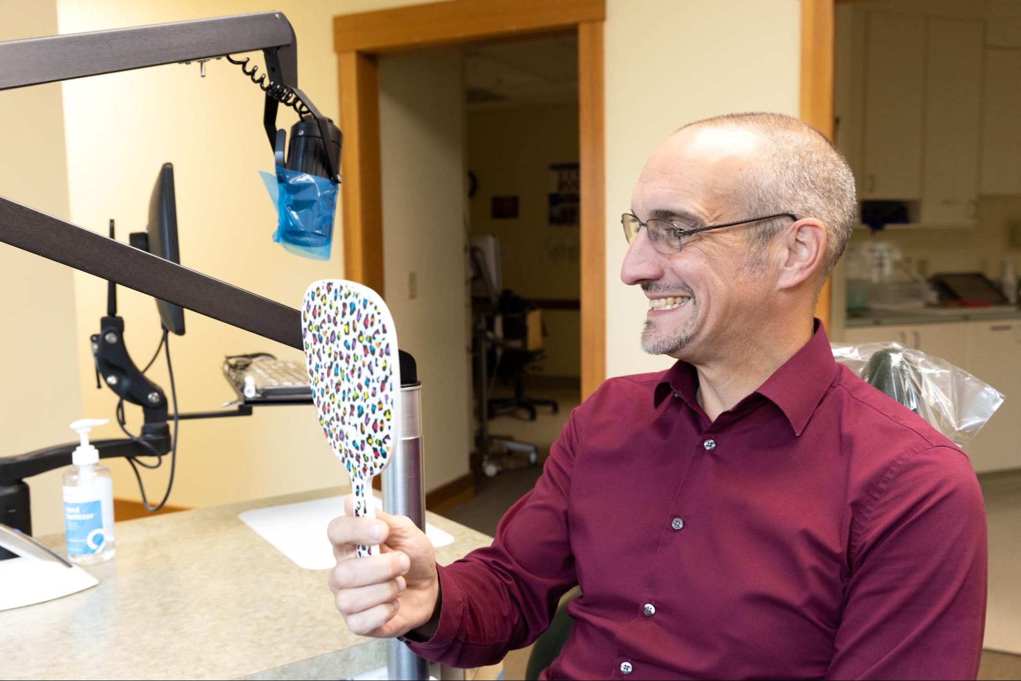 What Orthodontic Treatments Are Available for Adults?