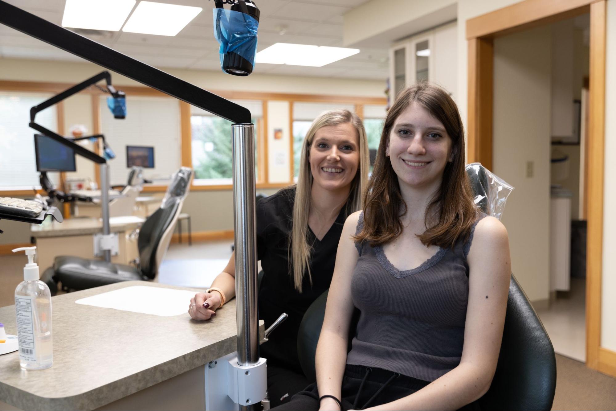Are There Other Options To Traditional Braces?