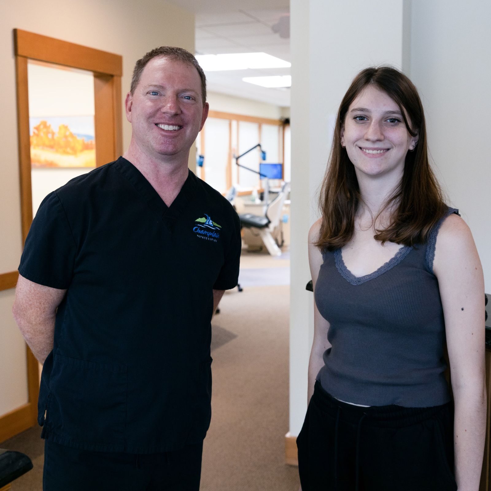 orthodontics for teens williston