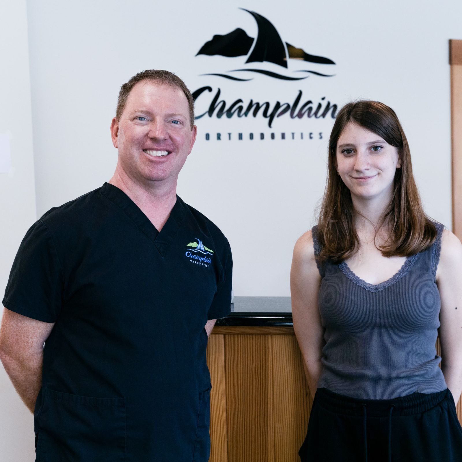 orthodontics for teens