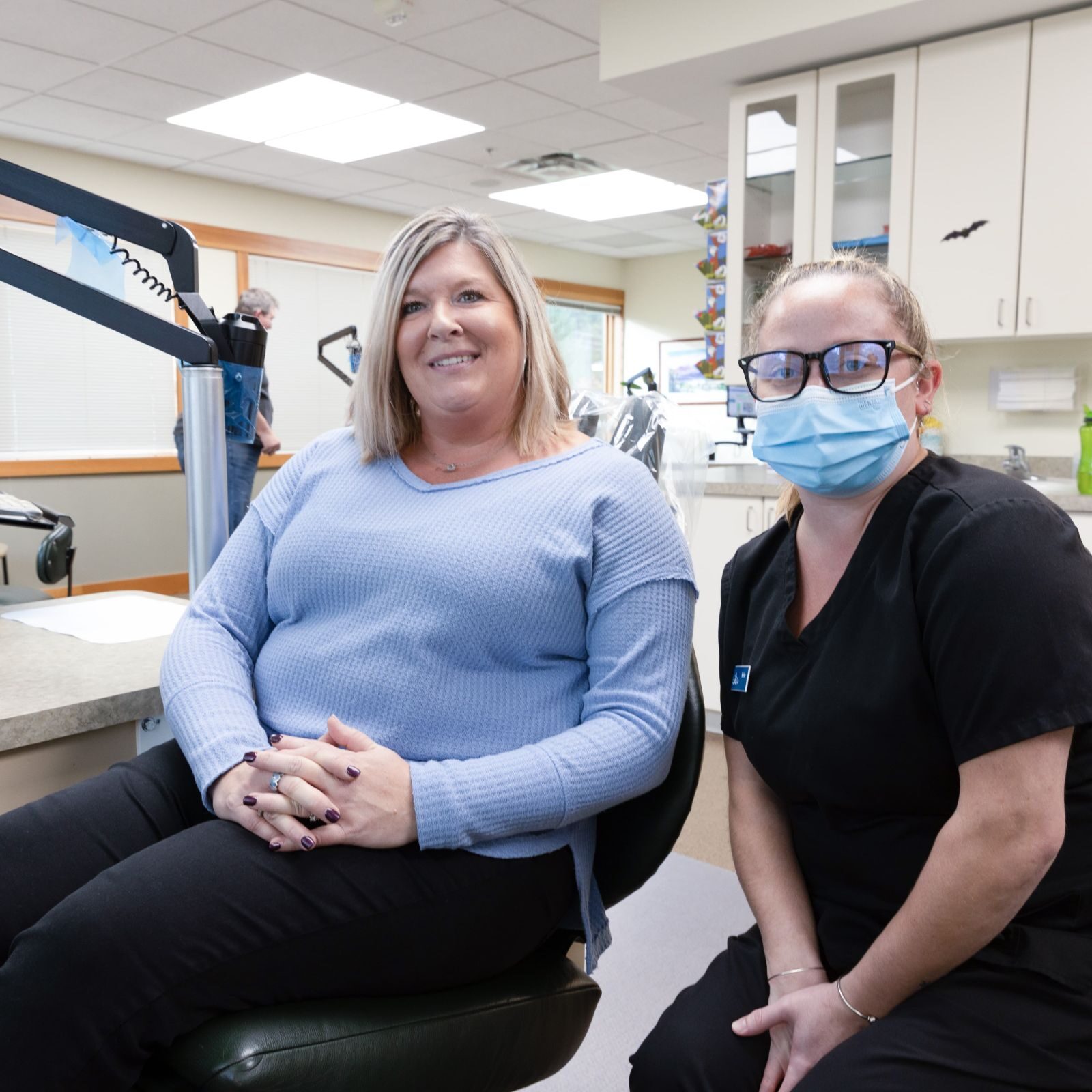 Williston adult orthodontics