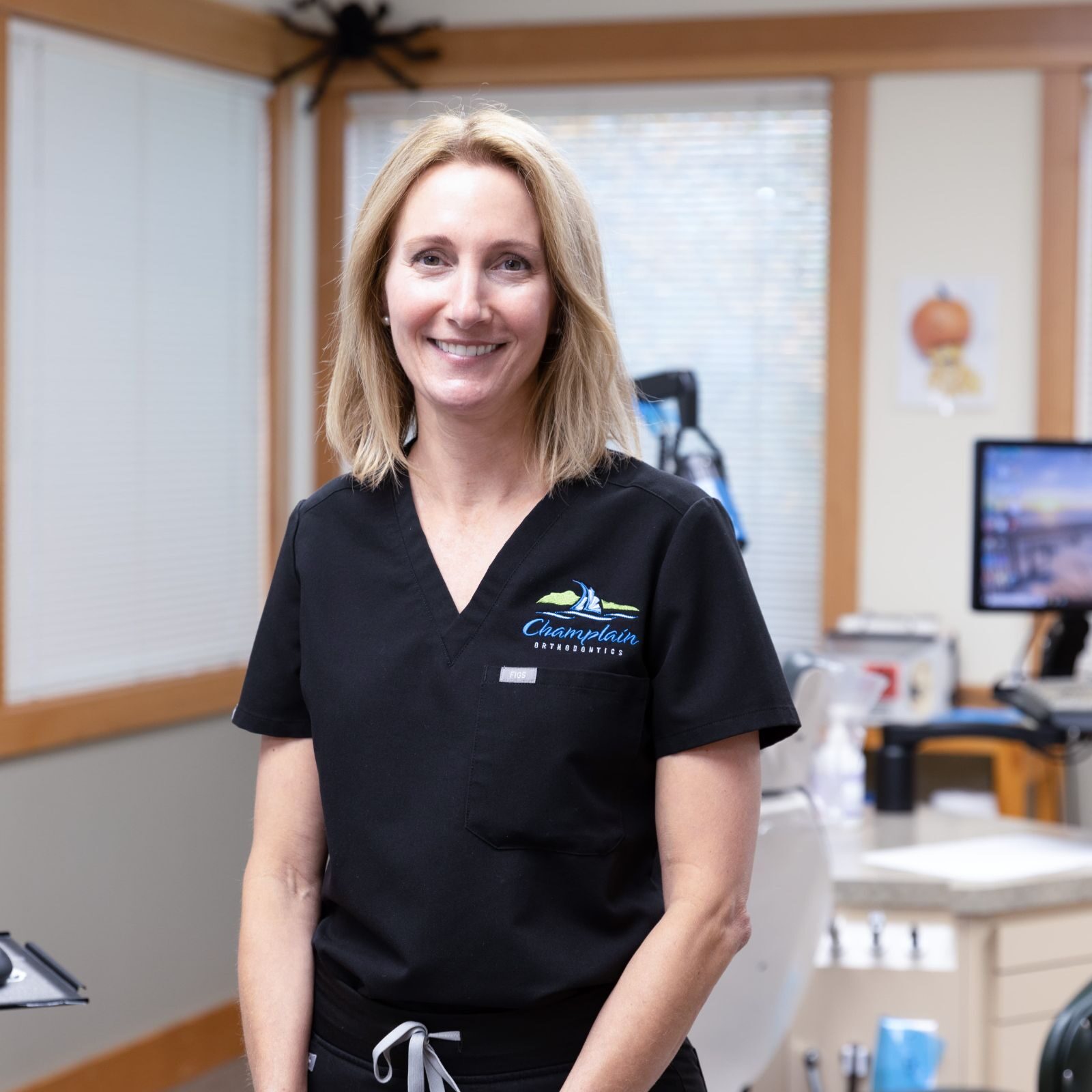 Dr. Elyssa Eaton