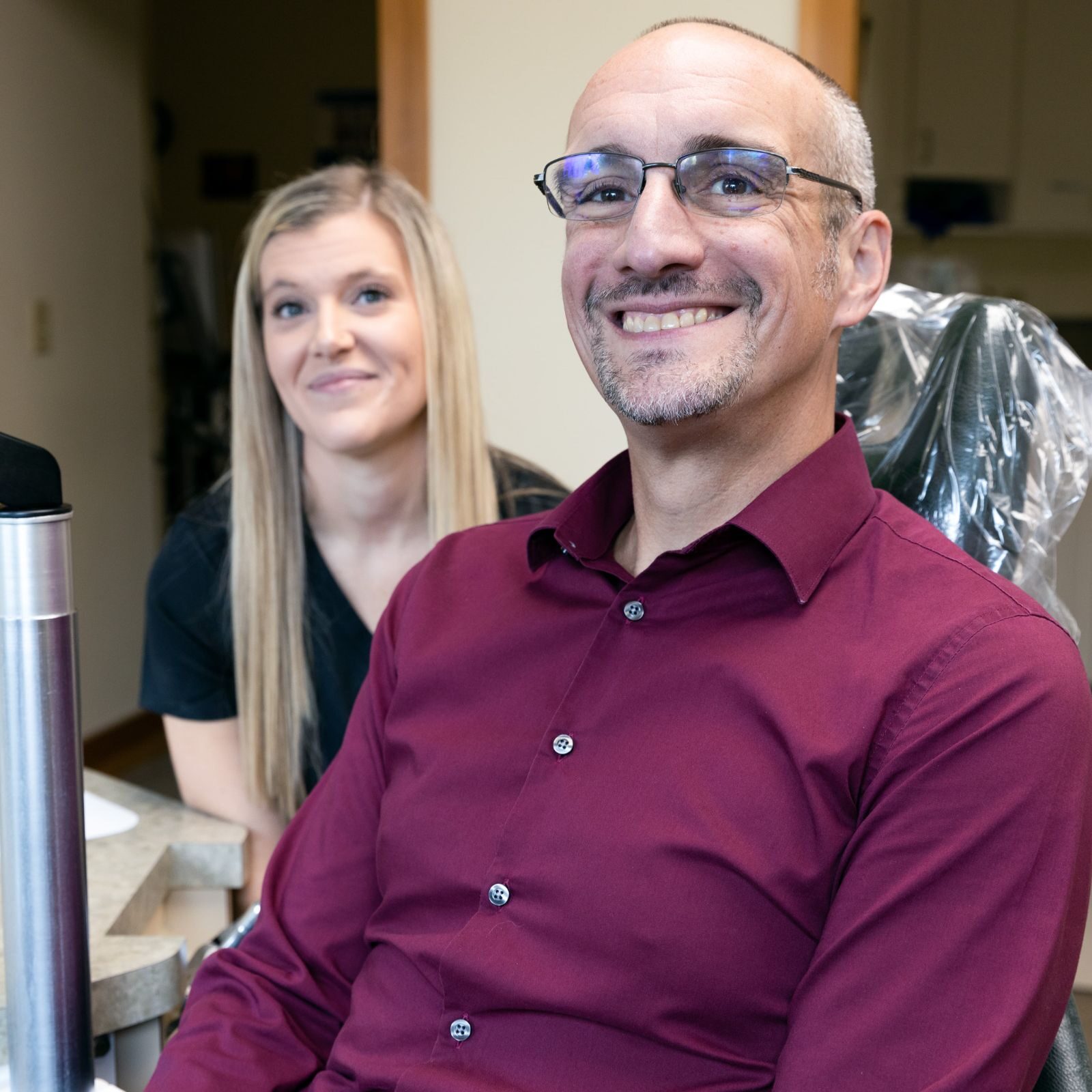 orthodontics for adults williston