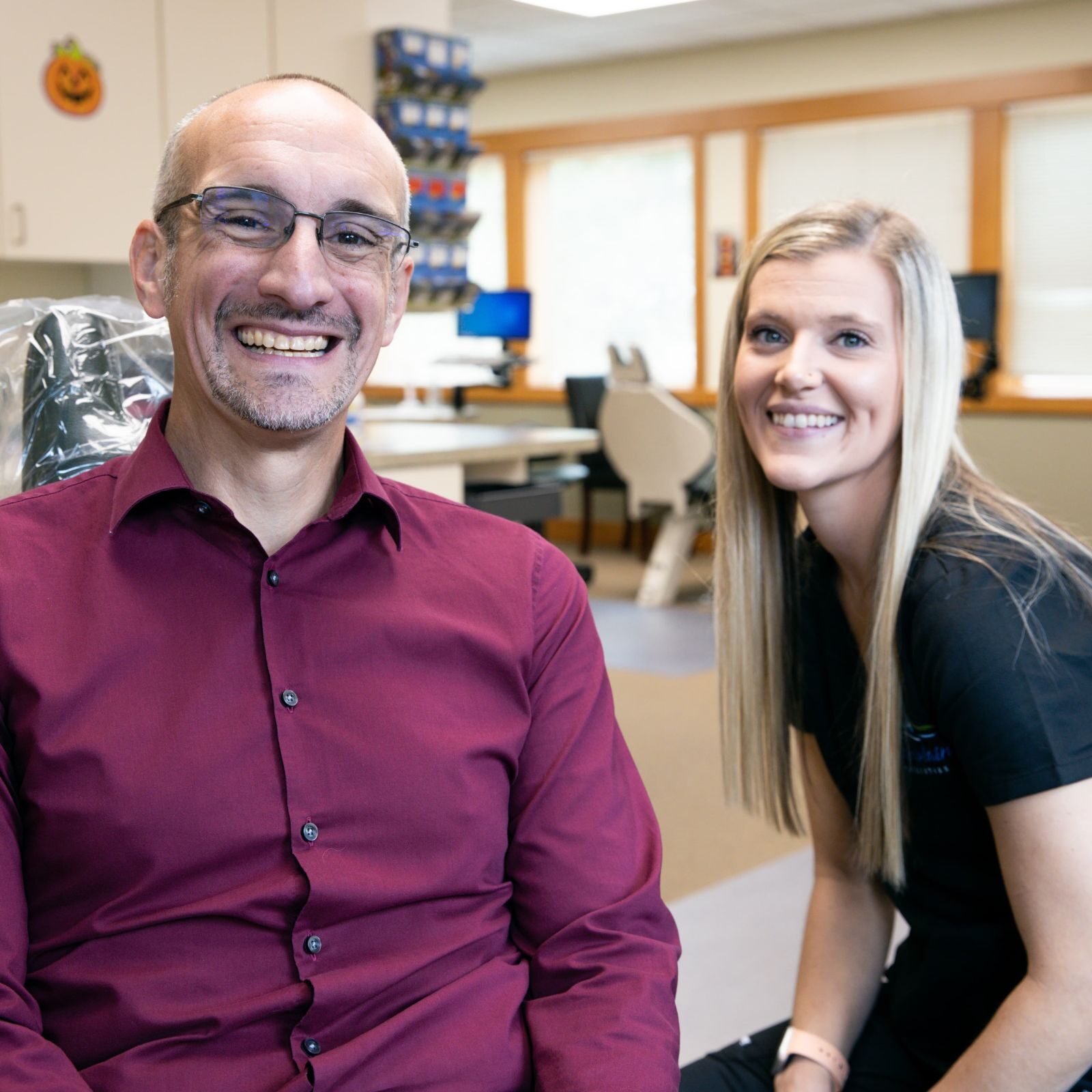 adult orthodontics