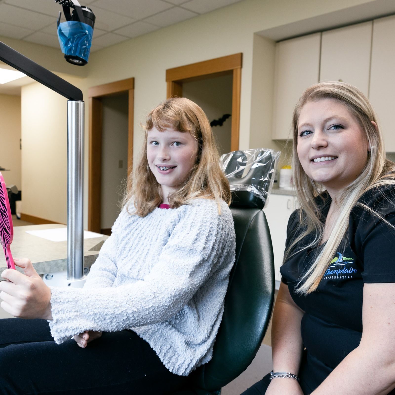 orthodontics for teens st. albans city